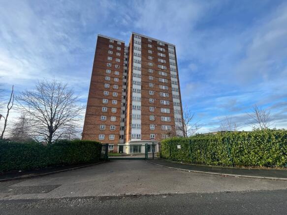 2 Bedroom Apartment for Sale