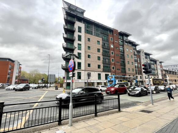 2 Bedroom Apartment for Sale