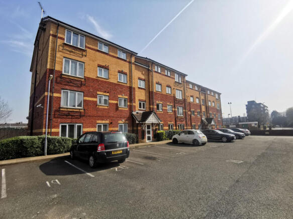 Two Bedroom Apartment To Rent