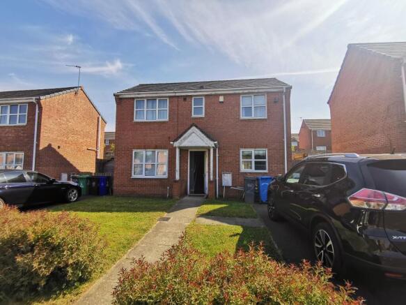 3 bedroom Detached for rent