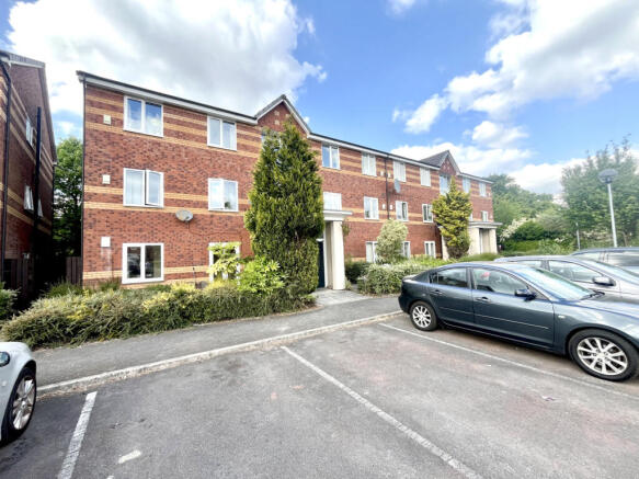 2 Bedroom Apartment for Sale