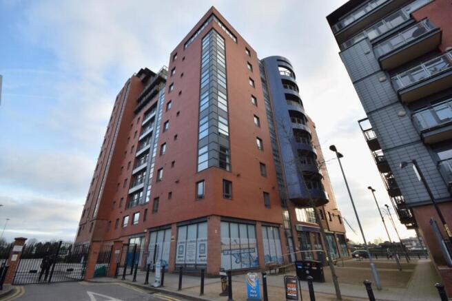 Two Bedroom Apartment FOR SALE