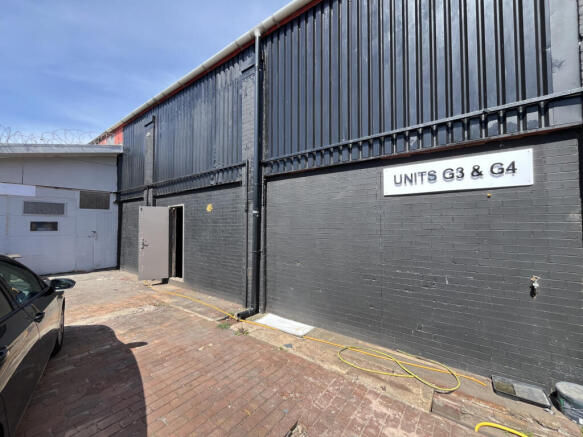 Commercial for Rent