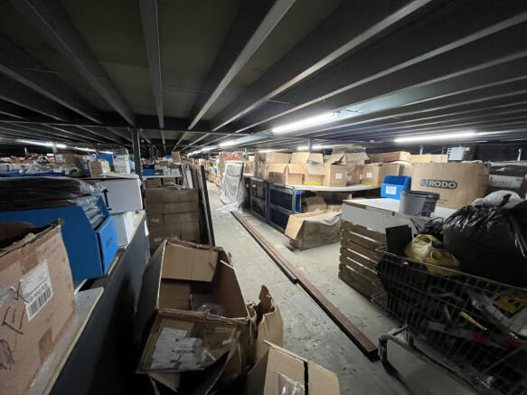Main Floor
