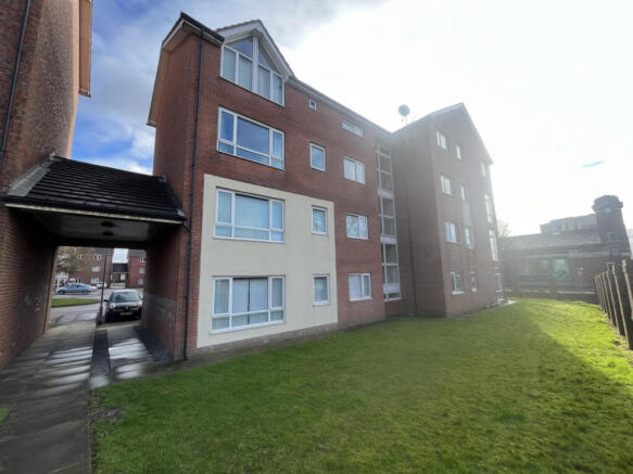 2 Bedroom Apartment for Rent