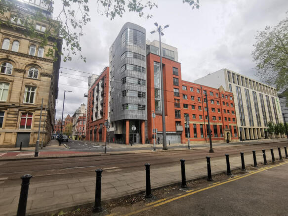 Two Bedroom Apartment To Rent