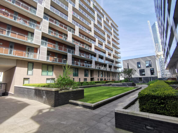 1 bedroom studio apartment for rent