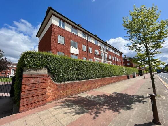 2 Bedroom Apartment for Rent