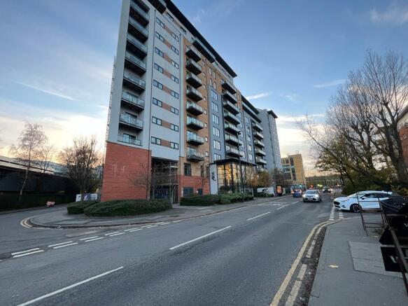 Two Bedroom Apartment For Rent