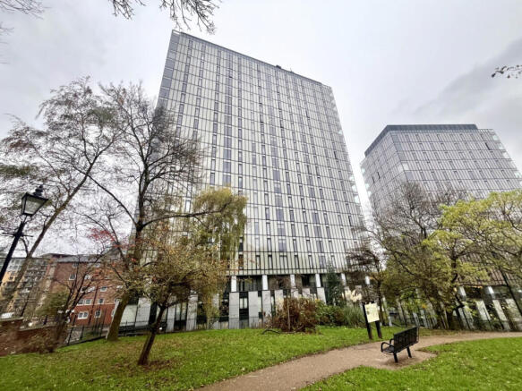 Two Bedroom Apartment FOR RENT