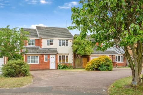 El Alamein Way, Bradwell, Great Yarmouth