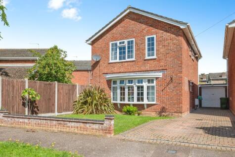 Selwyn Drive, Belton, Great Yarmouth
