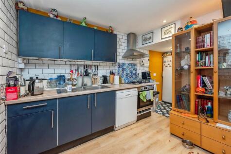 Stuart Close, Gorleston, Great Yarmouth