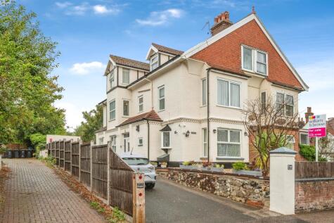 Lowestoft Road, Gorleston, Great Yarmouth