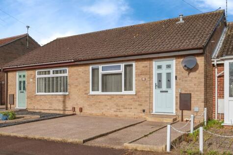 Blackbird Close, Bradwell, Great Yarmouth