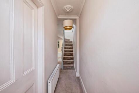 Cliff Hill, Gorleston, Great Yarmouth
