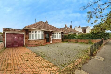 Victoria Road, Gorleston, Great Yarmouth