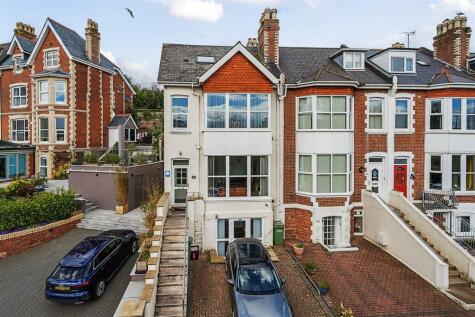 Youngs Park Road, Paignton