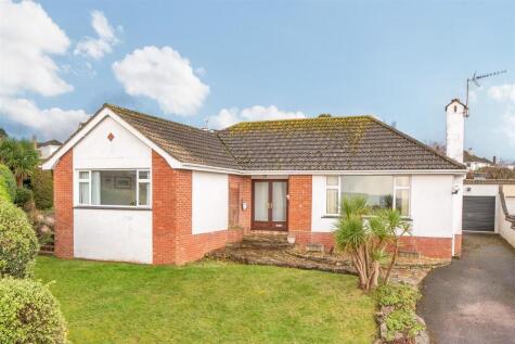 Hawthorn Park Close, Torquay