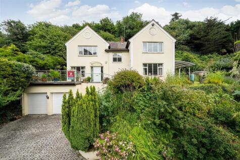 Ilsham Road, Torquay