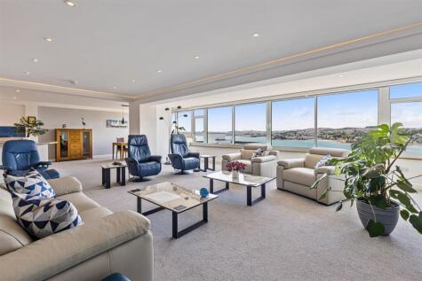 Vane Hill Road, Torquay