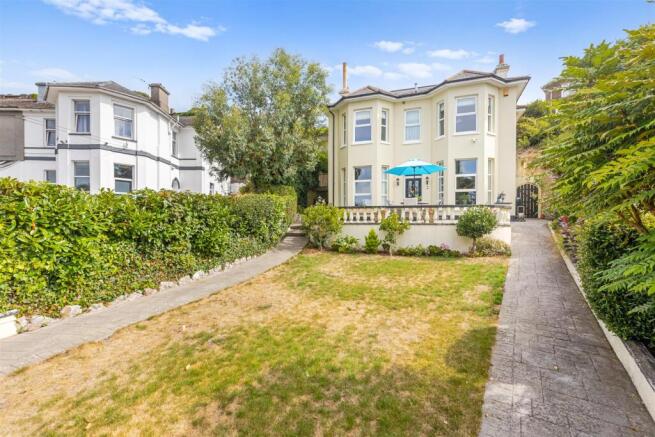 A01 - Torquay, TorView House - 250814.jpg