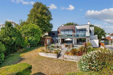 Bascombe Road, Churston Ferrers