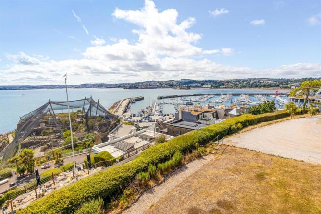 A04 - 7 Park Hall, Park Hill Road, Torquay - 25072