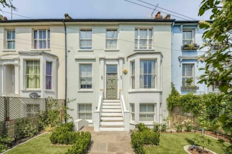 Hammersmith - 1 bedroom flat for sale