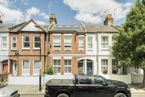 Hammersmith - 4 bedroom house for sale