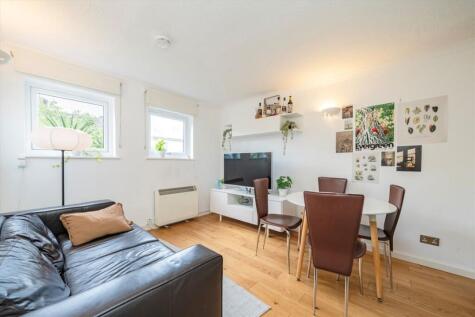 Banim Street, Hammersmith