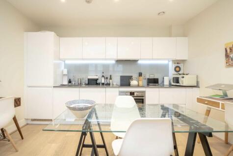 King Street, Hammersmith