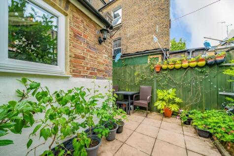 Greyhound Road, Hammersmith