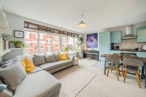 Ravenscourt Park, Hammersmith