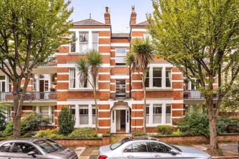 Riverview Gardens, Barnes