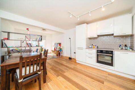 King Street, Hammersmith