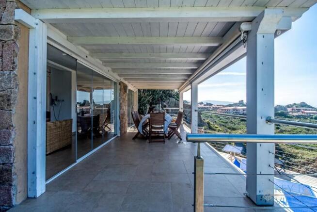 Veranda