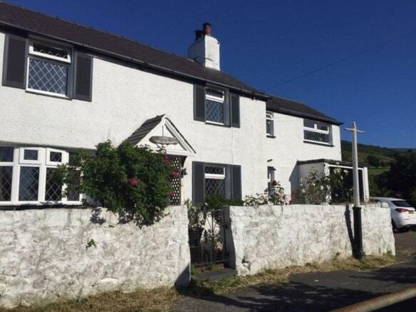 3 Bedroom House For Sale In Crud Y Mor 3 Bryn Tirion Pen Y Bryn