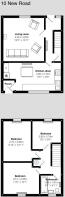 10 New Road Floorplan