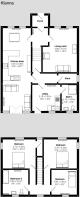 Klanna Floor Plan