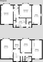 Elmgrove Floorplan