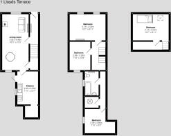 1 Lloyds Terrace Floorplan