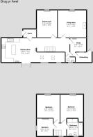Grug Yr Awel Floorplan