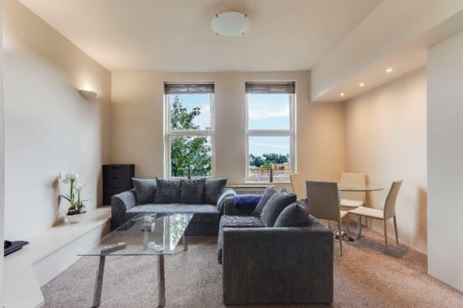 FLAT 5 WESTCLIFFE  (8)