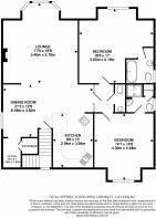 43 F3 LENTON ROAD FLOOR PLANS
