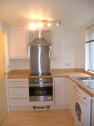 Pinnacle, Hyson Green 004