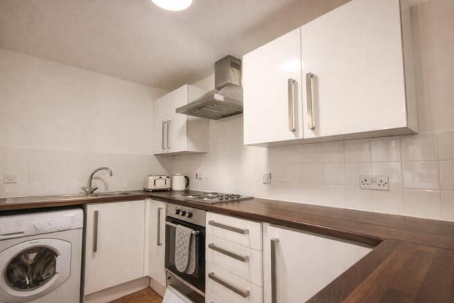 23 Chardlace - Kitchen