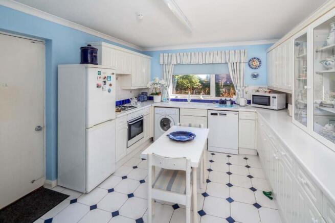 Kitchen Breakfast Rm