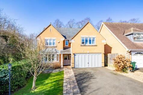 Primrose Drive, Bicester, Oxfordshire, OX26