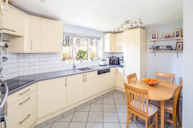 Kitchen Breakfast Rm